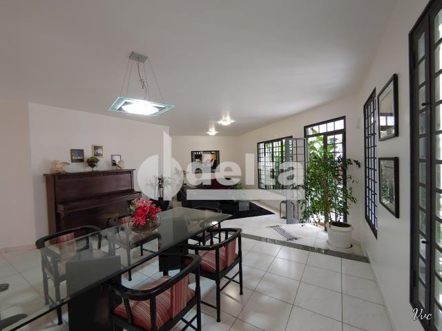 Casa à venda com 3 dormitórios em Jardim karaíba, Uberlândia cod:33979 - Foto 12