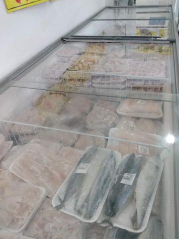 Ilha expositora refrigerada - Foto 4
