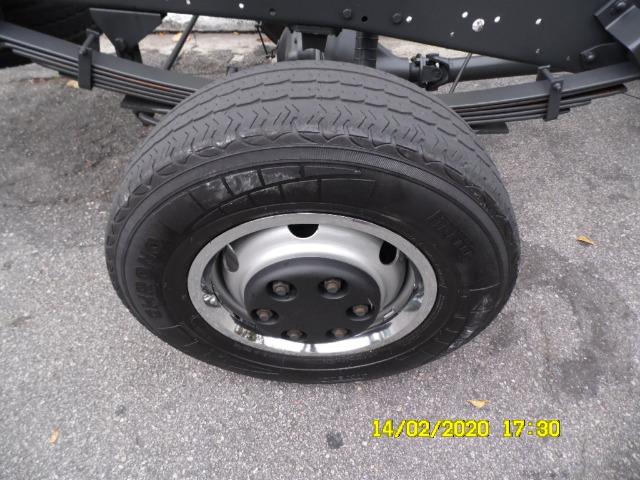 Iveco Camionete 35s14 no Chassi - Foto 9