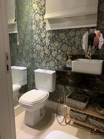 Apartamento à venda com 3 dormitórios em Jardim eldorado, Cuiabá cod:CID1966 - Foto 6