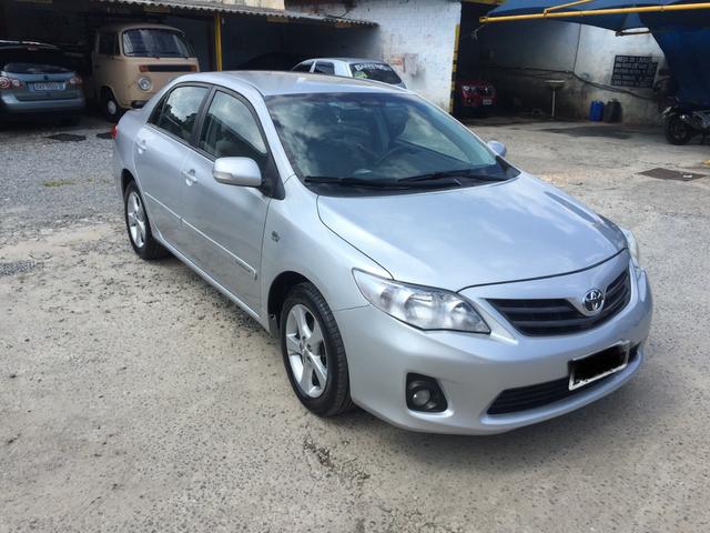 Corolla XEI 2012 - Foto 5