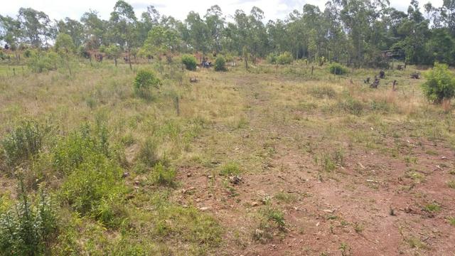 Terreno em itaara aceito carro na troca