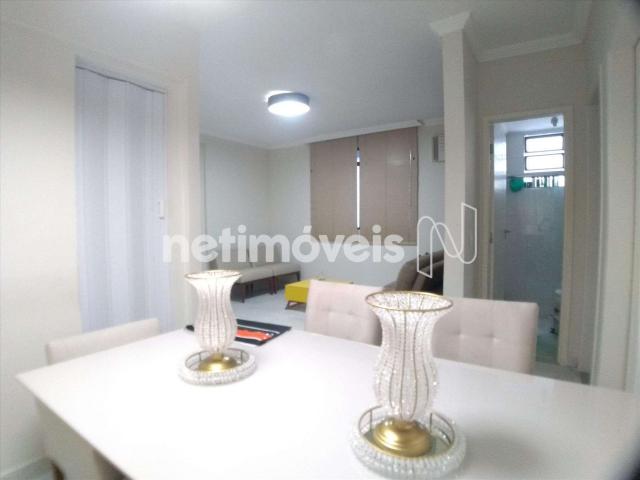 Apartamento à venda com 2 dormitórios em Barroca, Belo horizonte cod:788486 - Foto 5
