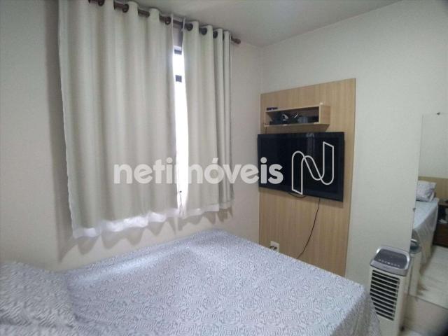 Apartamento à venda com 2 dormitórios em Barroca, Belo horizonte cod:788486 - Foto 8
