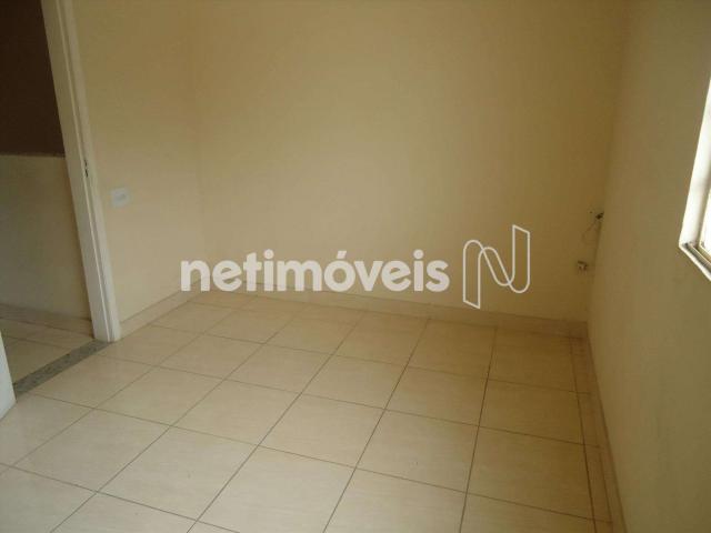 Casa de condomínio à venda com 3 dormitórios em São gabriel, Belo horizonte cod:790551 - Foto 4