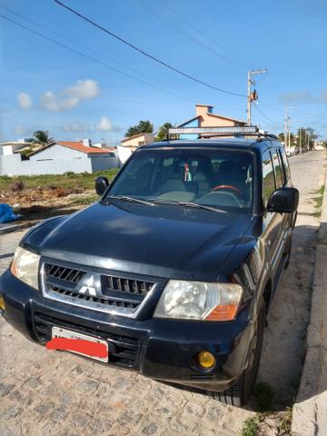 Pajero Full