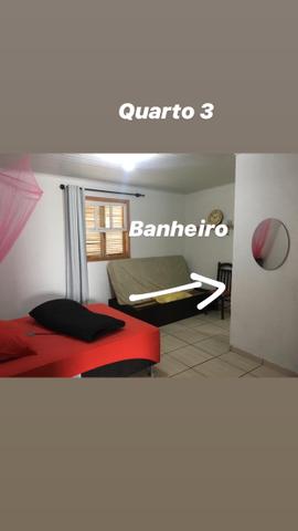 Casa na praia de oásis - Foto 9