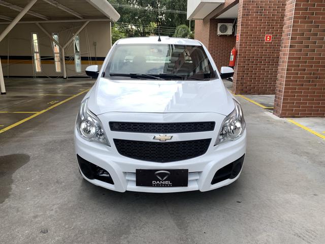 Montana LS 1.4 2016 - Foto 12