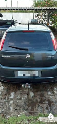 Vendo punto
