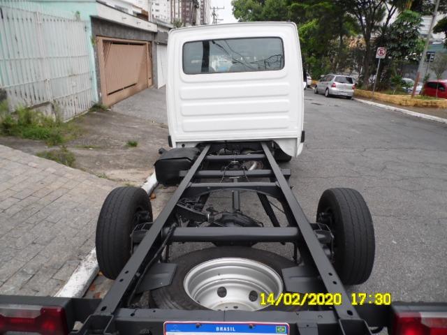 Iveco Camionete 35s14 no Chassi - Foto 5