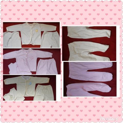 Lote de roupa infantil - Foto 4
