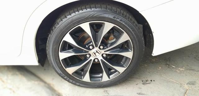 Honda Civic Exs 2012 - Foto 2