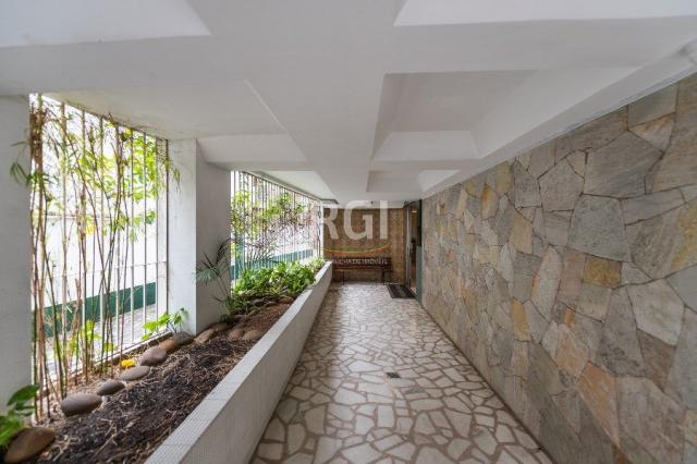 Apartamento à venda com 4 dormitórios em Bom fim, Porto alegre cod:CS36007190 - Foto 15