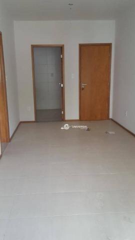 Apartamento com 2 quartos à venda, 70 m² por R$ 424.000 - Santa Helena - Juiz de Fora/MG - Foto 10