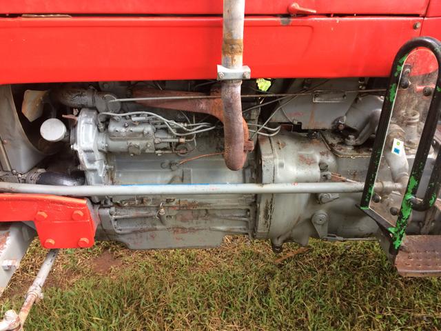 Trator massey - Foto 4