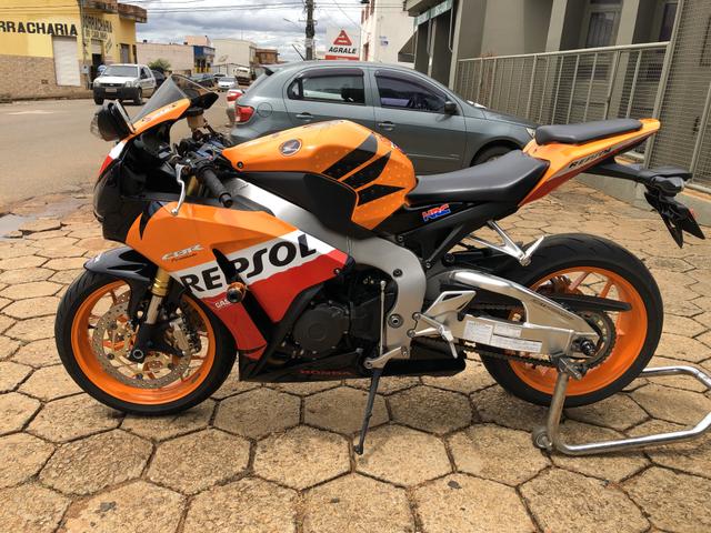 Repsol 2013 - Foto 2