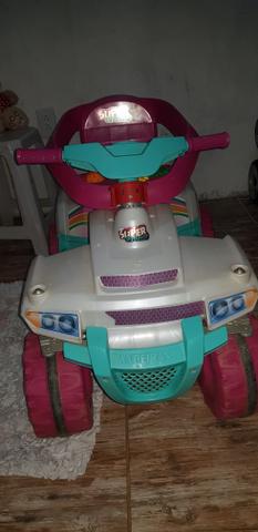Carrinho de passeio - Foto 5