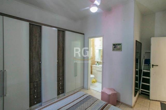 Casa à venda com 4 dormitórios em Partenon, Porto alegre cod:CS36007034 - Foto 14