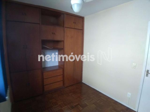 Apartamento para alugar com 3 dormitórios em Liberdade, Belo horizonte cod:787760 - Foto 8