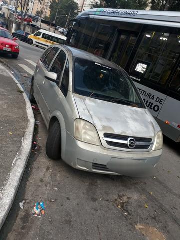 GM meriva - Foto 2
