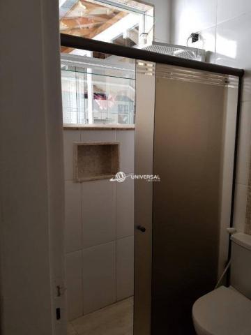 Apartamento Garden com 3 dormitórios à venda, 80 m² por R$ 234.000,00 - Bairu - Juiz de Fo - Foto 18