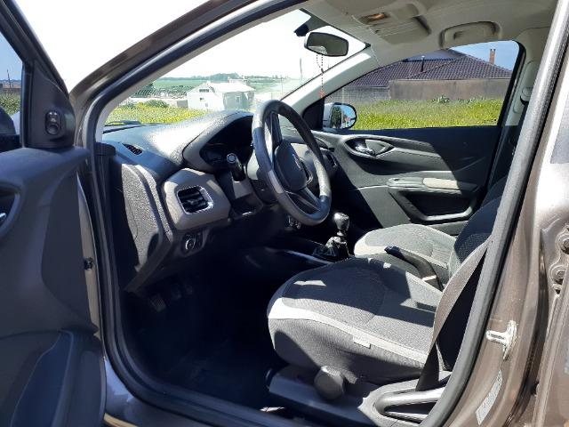 Chevrolet Prisma LTZ 1.4 2013/2014 - Foto 6