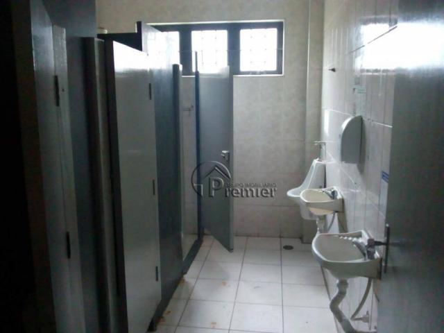 Galpão para alugar, 700 m² por R$ 7.500/mês - Recreio Campestre Jóia - Indaiatuba/SP - Foto 7
