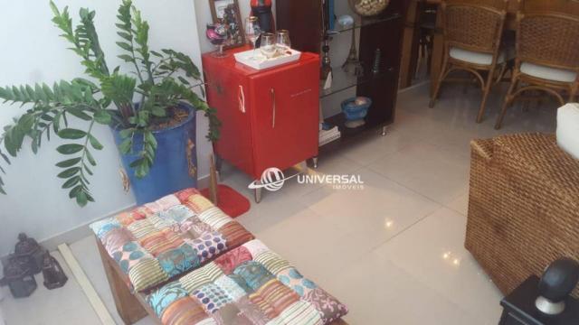 Apartamento com 2 quartos à venda, 77 m² por R$ 350.000 - Aeroporto - Juiz de Fora/MG - Foto 16