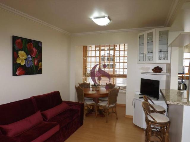 Apartamento no centro de Gramado - Foto 2