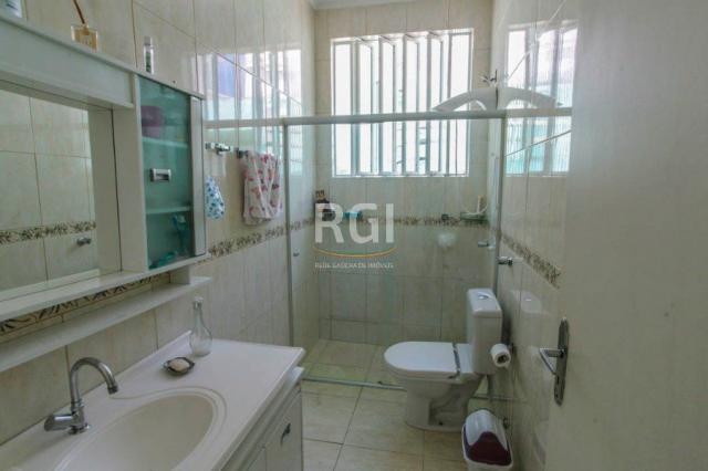 Casa à venda com 4 dormitórios em Partenon, Porto alegre cod:CS36007034 - Foto 6