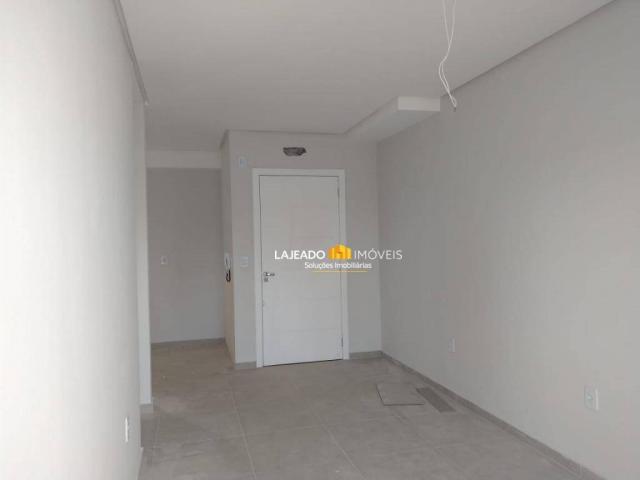 Apartamento com 1 dormitório para alugar, 42 m² por R$ 690/mês - São Cristóvão - Lajeado/R - Foto 7