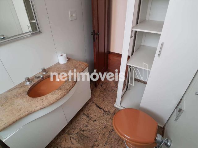 Apartamento para alugar com 4 dormitórios em Barroca, Belo horizonte cod:787713 - Foto 16
