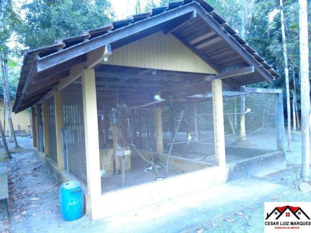 Vila Nova - Chacara com 62.346 m2 Pronto para Recreativa ou Complexo Lazer - Foto 14