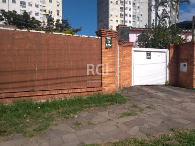 Casa à venda com 2 dormitórios em Glória, Porto alegre cod:CS36006765 - Foto 3