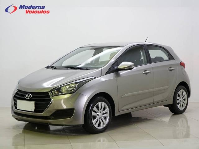 HB20 2016/2017 1.0 COMFORT PLUS 12V TURBO FLEX 4P MANUAL - Foto 3