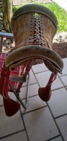Encilhas e apetrechos - Foto 2