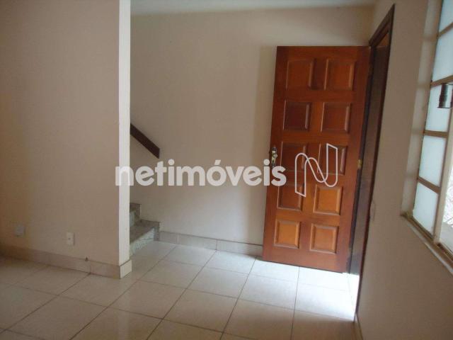 Casa de condomínio à venda com 3 dormitórios em São gabriel, Belo horizonte cod:790551 - Foto 3
