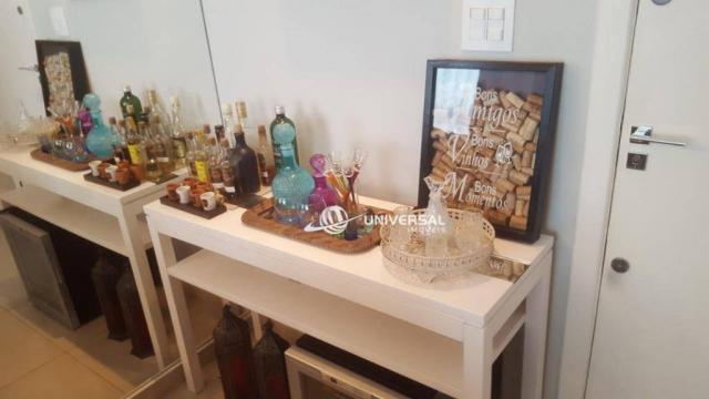 Apartamento com 2 quartos à venda, 77 m² por R$ 350.000 - Aeroporto - Juiz de Fora/MG - Foto 7