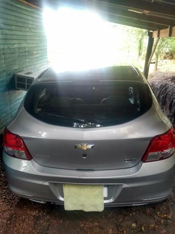 Onix LS 1.0 2016 (FINANCIADO) - Foto 8