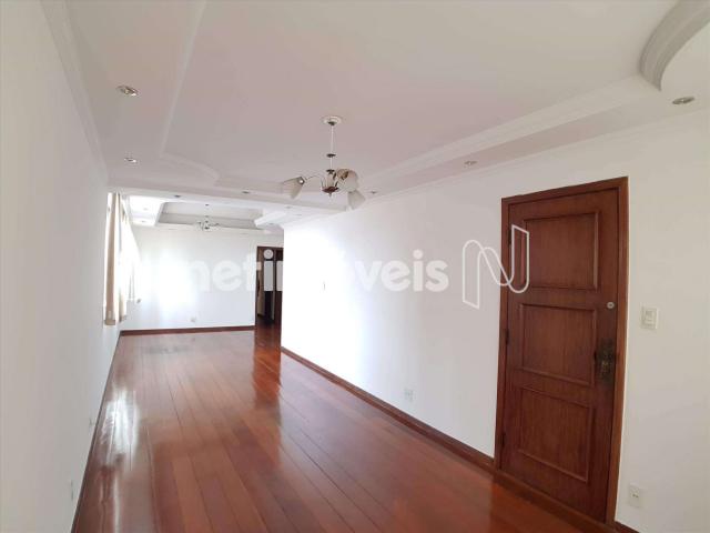 Apartamento para alugar com 4 dormitórios em Barroca, Belo horizonte cod:787713 - Foto 2
