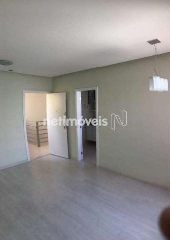 Apartamento à venda com 2 dormitórios em Castelo, Belo horizonte cod:788727