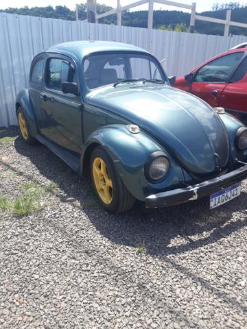 Fusca 73 - Foto 3