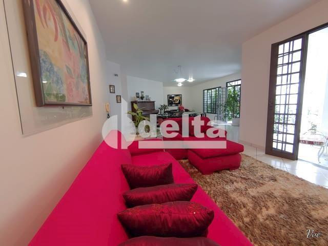 Casa à venda com 3 dormitórios em Jardim karaíba, Uberlândia cod:33979 - Foto 13