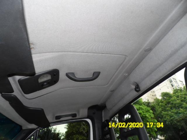 Iveco Camionete 35s14 no Chassi - Foto 15