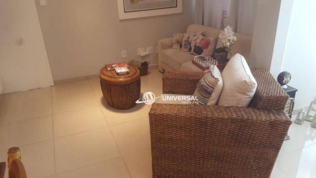 Apartamento com 2 quartos à venda, 77 m² por R$ 350.000 - Aeroporto - Juiz de Fora/MG - Foto 13