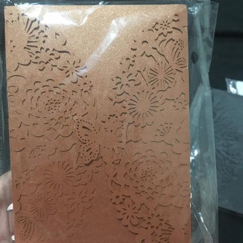 Envelope para convite de casamento - Foto 5