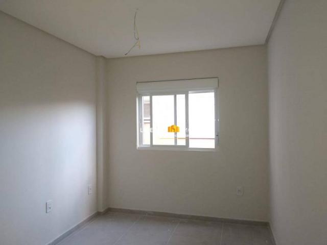 Apartamento com 2 dormitórios para alugar, 62 m² por R$ 805/mês - São Cristóvão - Lajeado/ - Foto 5