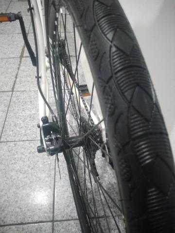 MTB First aro 29 divido no cartão 10x sem juros - Foto 2