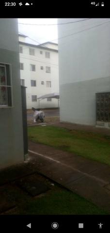Aluga se apartamento em Vespasiano - Foto 7