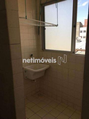 Apartamento à venda com 2 dormitórios em Castelo, Belo horizonte cod:788727 - Foto 10